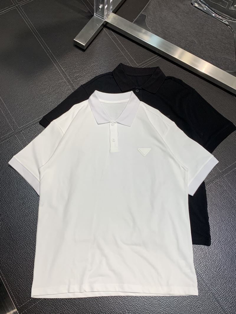 Prada T-Shirts